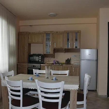 Holiday home Three-bedroom Holiday In *