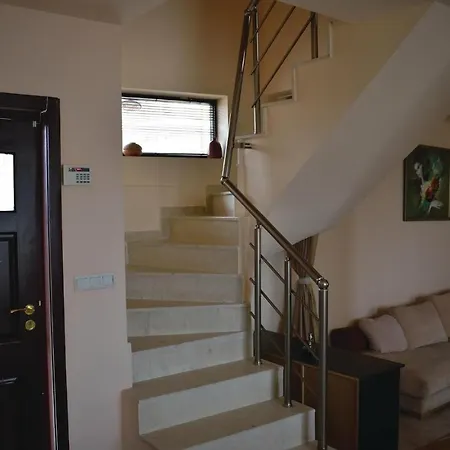 Three-bedroom Holiday In Holiday home Sozopol
