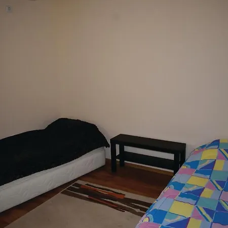 Holiday home Three-bedroom Holiday In *