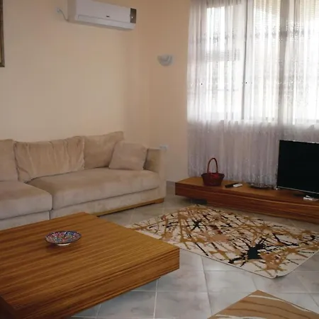 Three-bedroom Holiday In Holiday home