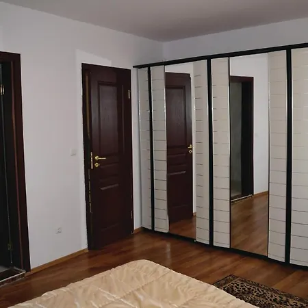 Three-bedroom Holiday In Holiday home *